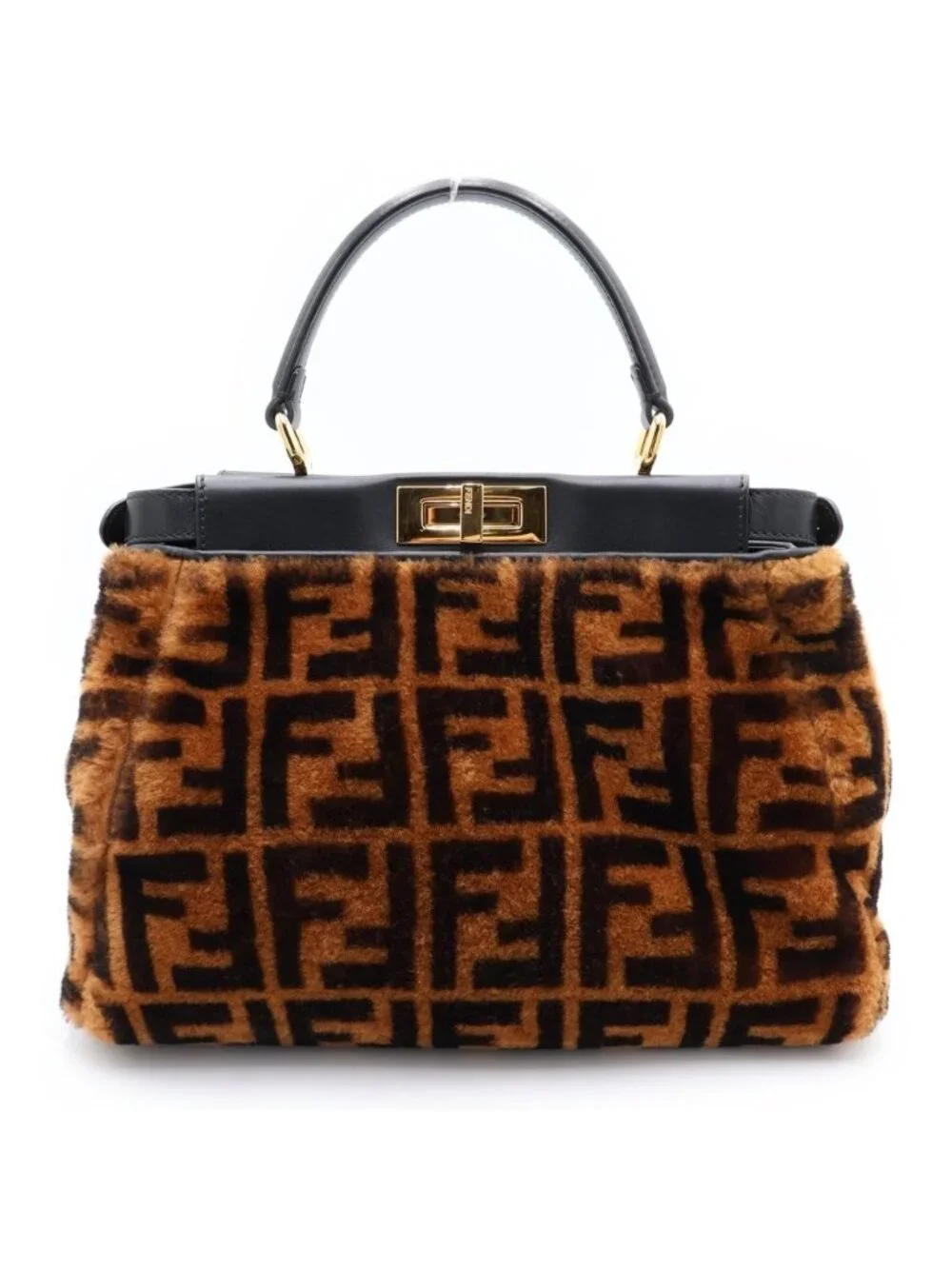 Fendi this authentic